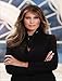 First Lady Melania Trump, Flotus, White House Portrait Photo 8''x10'' Photo Print 8x10