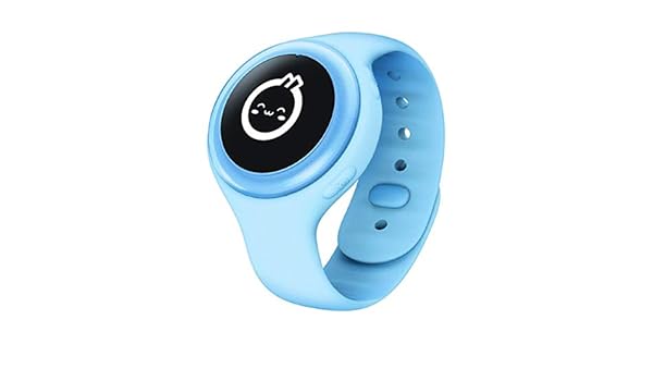 Youtainkai Xiaomi Kids Smart Watch Kids SOS Call 2G WiFi GPS ...