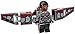 LEGO Avengers - Infinity War: Sam Wilson Falcon Minifigure with Wings 2018