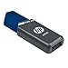 HP 64GB x900w USB 3.0 Flash Drive,Black