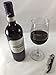 Fineware LOL-OMG-WTF Funny Wine Glass - Finally a Wine Glass for Every Mood! 16 oz Libbey Wine Glass