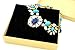 LA JOLIE MUSE Statement Choker Necklace Collar Chain for Party, Fashion Vintage Style Bib Jewelry, Gifts for Her