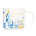 Starbucks You Are Here Collection Magic Kingdom Disney Parks 2015 14oz Mug