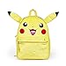 Pokemon Big Boys Plush Pikachu 16