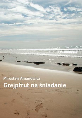 Grejpfrut na sniadanie