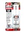 J-B Weld 50101 MinuteWeld Instant-Setting Epoxy Syringe - Clear - 25ml