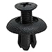 PartsSquare 20pcs Fender Liner Fastener Rivet Push Clips Retainer