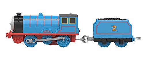 2 Fisher+Price+Thomas+Friends+TrackMaster+Motorized