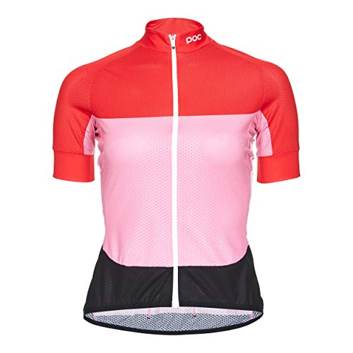 poc cycling clothing