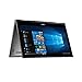 2019 Dell Inspiron 15 5000 15.6 Inch FHD Touchscreen 2-in-1 Laptop (Intel Quad Core i7-8550U up to 4.0 GHz, 16GB RAM, 1TB SSD, Intel UHD Graphics 620, Bluetooth, WiFi, HDMI, Windows 10)thumb 1