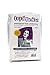 Oops! Undies Waterproof Bamboo Underwear White Training Pants 2 Pack (Ages 3-4 Fits 16