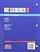 BC Science 8 Student Workbook
