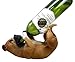 Atlantic Collectibles Fawn Boxer Wine Bottle Holder Caddy Figurine 10