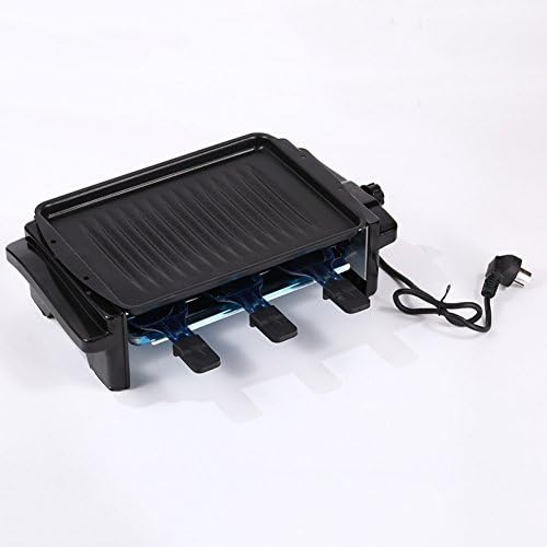 ROBAG Korean Indoor Smokeless Grill Bakeware Grate for Home Garden Barbecue Tool Sets