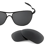 Revant Polarized Replacement Lenses for Oakley Crosshair (2012) Stealth Black