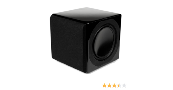 mirage mm8 subwoofer