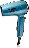 Conair Vagabond Folding Handle 1875 Watt Compact Hair Dryer 1 ea