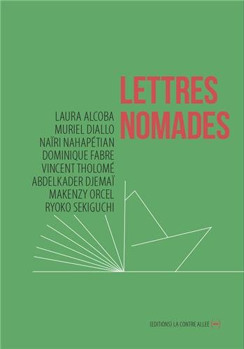Lettres nomades