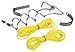 Valterra A30-0200 Happy Hook with Cord and Spiral Stakes, (Set of 2)
