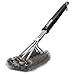Clean Grill Brush, 18