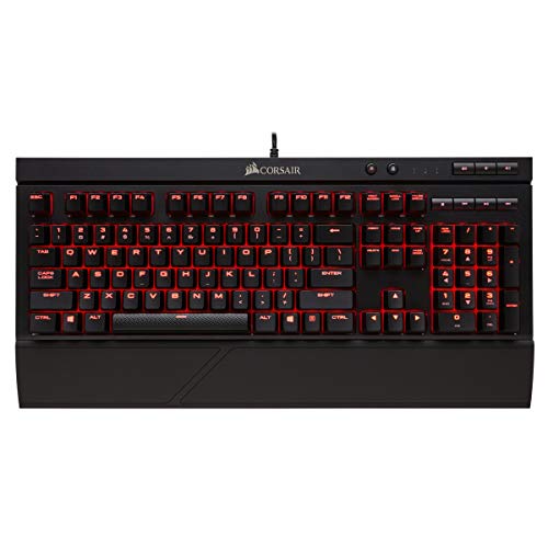 2 Corsair+Mechanical+Keyboard+Certified+Refurbished