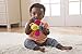 Lamaze Freddie The Firefly Rattle