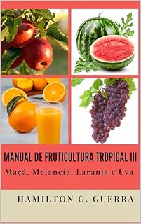 Livro Manual de Fruticultura Tropical III