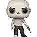 Funko Pop! Movies: Mad Max Fury Road - Nux Vinyl Figure (Bundled with Pop BOX PROTECTOR CASE)