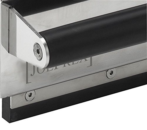 Drawer Base Exclusive M Polished