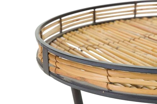 SET 3 JAULAS METAL 38x38x62 30x30x49 22x22x36 CM