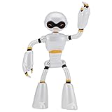 Teenage Mutant Ninja Turtles Fugitoid Figure