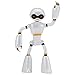Teenage Mutant Ninja Turtles Fugitoid Figure