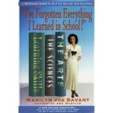 I've Forgotten Everything I Learned in School!