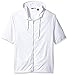 Sean John Men's Big and Tall Short Sleeve Limited Edition Terry Hoodie
