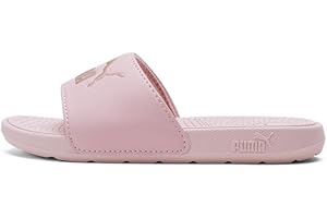 PUMA unisex-child Cool Cat Sandal Slides Sandals Slides