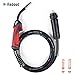 Reboot MIG Torch Welding Gun 150A Binzel Type CO2 MB15 MIG Welder with Euro Connector 10ft Cable for MIG MAG Welding Machine