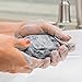 Bamboo Charcoal Soap - 6 pk