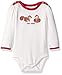 Gymboree Baby Girls' Squirrel Bodysuit