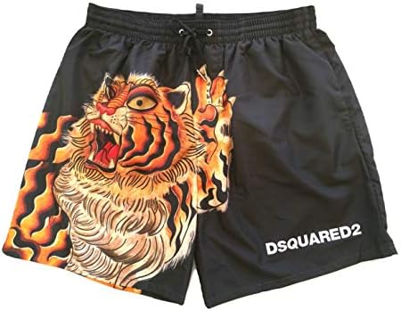 Costume uomo dsquared2 D7B5534450.018