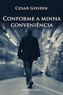 Livro Conforme a minha conveniência