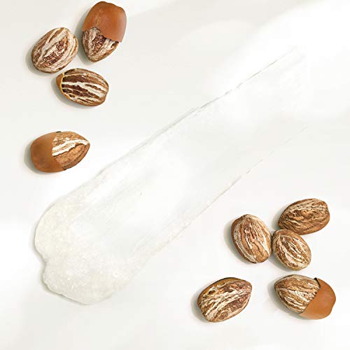 Pure by Gillette Venus Shaving Cream Manuka Honey and Vanilla, 6oz