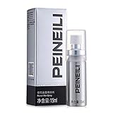 Facaily Sex Delay Spray for Men for Lasting Penis Prevent Premature Ejaculation Cream Erection for Sex Penis hormonal Production