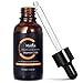 Vitamin C Serum 20% + E & Hyaluronic Acid for Skin Care - Hyaluronic Acid Moisturizer - Skin Clearing - Made with Organic & Natural Ingredients - Anti Wrinkle, Age Spots & Sun Damage Corrector - 1 OZ