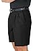 Ed Garments Men's Pleated Front Short