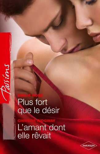 Plus fort que le désir