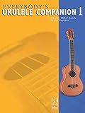 Everybody's Ukulele Companion Book 1