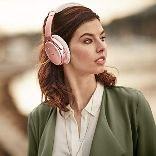 3 Bose+QuietComfort+Bluetooth+Headphones+Noise+Cancelling