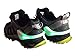 RUMBLE 24/7 Night Running Gear Shoe Lights- Flashing LED Reflective Gear for Runners, Joggers, Bikers, Kids & Pets (One PAIR) White
