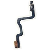 Power Button Flex Cable Ribbon Cable Replacement for OnePlus Nord N300 5G CPH2389