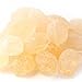 Claeys Ginger Sanded Candy Drops ~ 2 Lbs ~ Old Fashioned Flavor